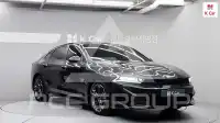 2020 KIA K5