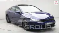 2020 KIA K5