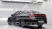 2020 KIA K5