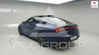 2020 KIA K5