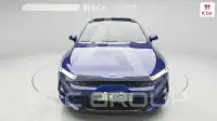 2020 KIA K5