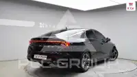 2020 KIA K5