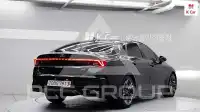 2020 KIA K5