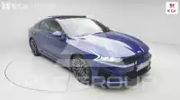2020 KIA K5
