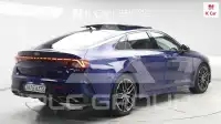 2020 KIA K5