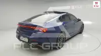 2020 KIA K5