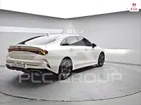 2020 KIA K5