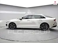 2020 KIA K5
