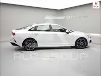 2020 KIA K5