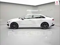 2020 KIA K5
