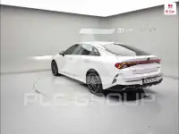 2020 KIA K5