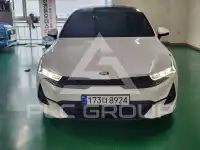 2020 KIA K5