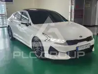 2020 KIA K5