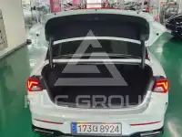 2020 KIA K5