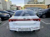 2020 KIA K5