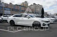 2020 KIA K5
