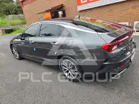 2020 KIA K5