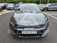 2020 KIA K5