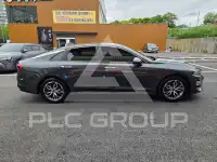 2020 KIA K5