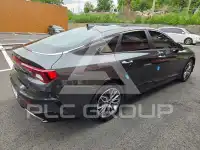 2020 KIA K5