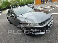 2020 KIA K5