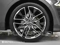 2020 KIA K5