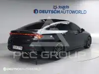 2020 KIA K5