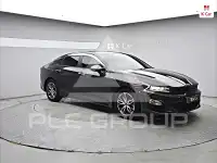 2020 KIA K5
