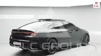 2020 KIA K5