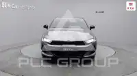 2020 KIA K5