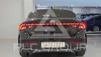 2020 KIA K5