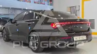 2020 KIA K5