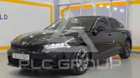 2020 KIA K5