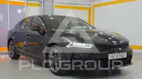 2020 KIA K5