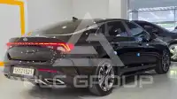 2020 KIA K5