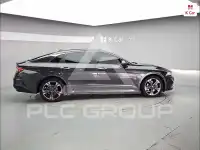 2020 KIA K5
