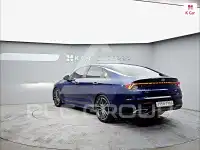 2020 KIA K5