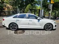 2020 KIA K5