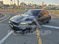 2020 KIA K5