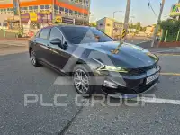 2020 KIA K5