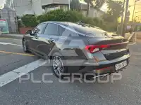 2020 KIA K5