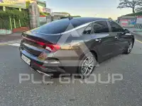 2020 KIA K5