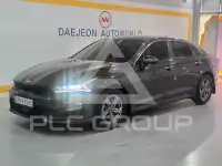 2020 KIA K5