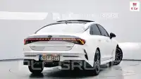2020 KIA K5