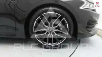 2020 KIA K5