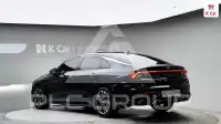2020 KIA K5