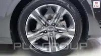 2020 KIA K5