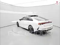 2020 KIA K5