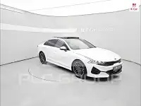 2020 KIA K5