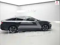 2020 KIA K5
